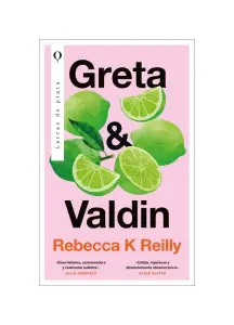 Greta & Valdin