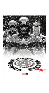 Avengers - Guerra Eterna
