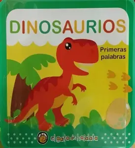 Suavecitos: Dinosaurios