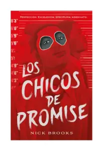 Los Chicos De Promise