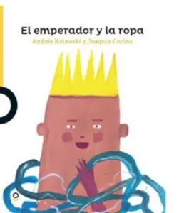 El Emperador Y La Ropa