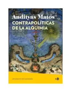 Contrapoliticas De La Alquimia