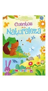 Cuentos De La Naturaleza
