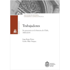 Trabajadores