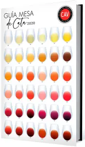 Guia Mesa De Cata 2020