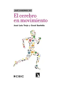 El Cerebro En Movimiento