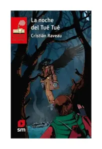 La Noche Del Tué Tué