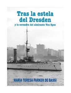 Tras La Estela Del Dresden