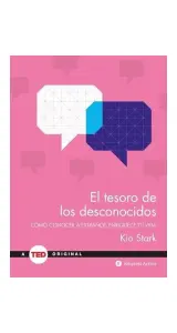 El Tesoro De Los Desconocidos