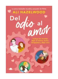 Del Odio Al Amor