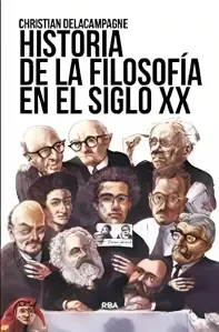 Historia De La Filosofia En El Siglo Xx