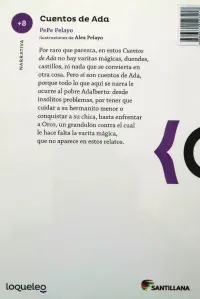 Cuentos De Ada