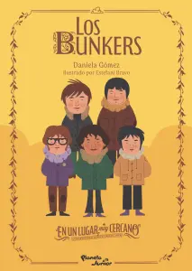 Los Bunkers