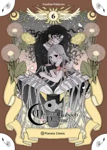 Mientras Yubooh Duerme 6