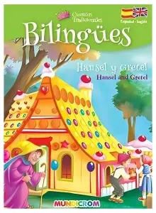 Td. Hansel Y Gretel - Hansel And Gretel