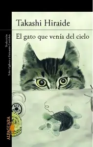 El Gato Que Venia Del Cielo