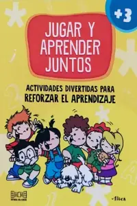 Actividades Divertidas Para Reforzar El Aprendizaje +3