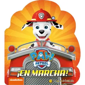 En Marcha - Marshall