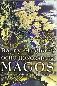 Ocho Honorables Magos