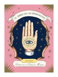 EL LIBRO DE LAS RESPUESTAS