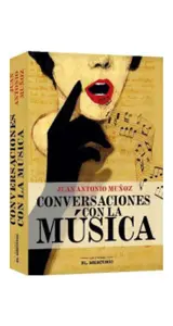 Conversaciones Con La música