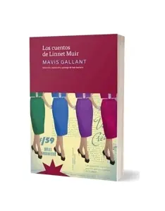 Los Cuentos De Linnet Muir