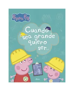 Mafalda 2025 Anillada Modulos Turquesa