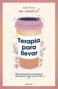 Terapia Para Llevar
