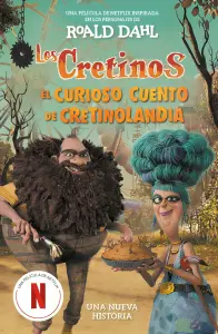 Los Cretinos (ed. Pelicula)