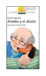 Amadeo Y El Abuelo