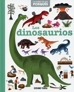 Los Dinosaurios