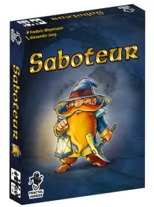 Saboteur