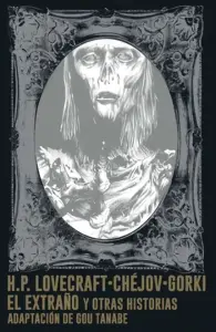 El Extraño Y Otras Historias