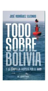 Todo Sobre Bolivia Y La Compleja Disputa Por El Mar