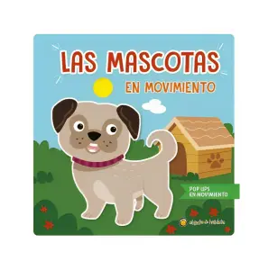 La Pop Ups Granja En Movimiento