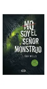 No Soy El Señor Monstruo
