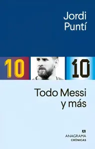 Todo Messi Y Más