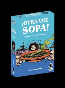 ¡Otra vez Sopa!