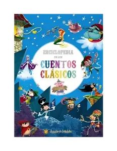 En Busca De La Magia - Cuentos Cortos Para Ir A Dormir