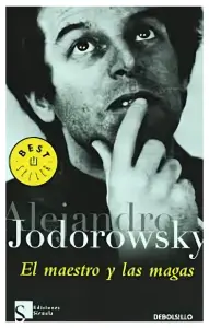 El Maestro Y Las Magas