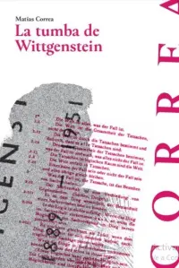 La Tumba De Wittgenstein