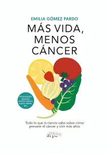 Más Vida, Menos Cáncer