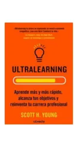 Ultralearning (Reedición)