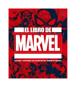 El Libro De Dc