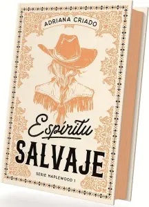 Espíritu Salvaje