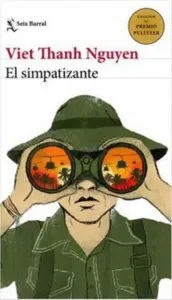 El Simpatizante