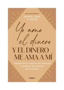 Yo Amo El Dinero Y El Dinero Me Ama A Mí