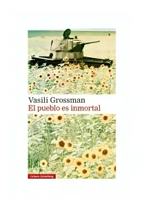 El Pueblo Es Inmortal
