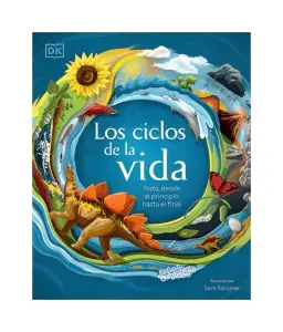 Atlas Del Mundo Animal