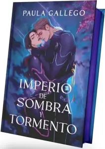 Imperio De Sombra Y Tormento